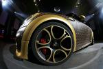 Mini Cooper JCW by CoverEFX 2011 года